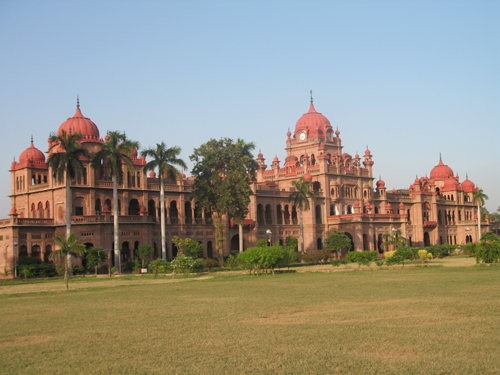 Image: Khalsa College