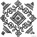 pattern